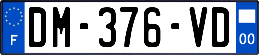 DM-376-VD