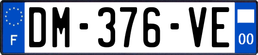 DM-376-VE