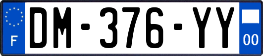 DM-376-YY