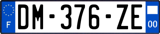 DM-376-ZE