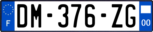 DM-376-ZG