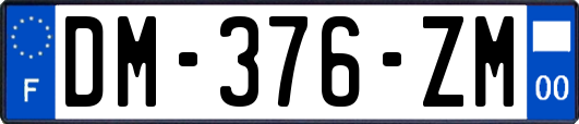 DM-376-ZM