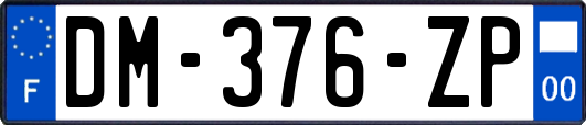 DM-376-ZP