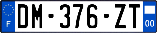 DM-376-ZT