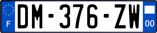 DM-376-ZW