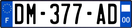 DM-377-AD