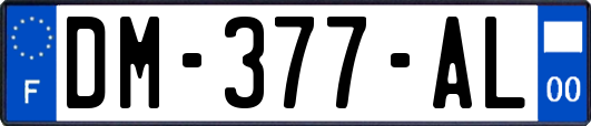 DM-377-AL