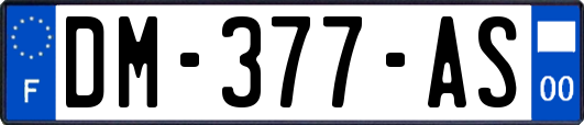 DM-377-AS