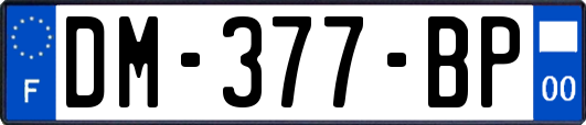 DM-377-BP