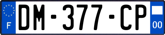 DM-377-CP