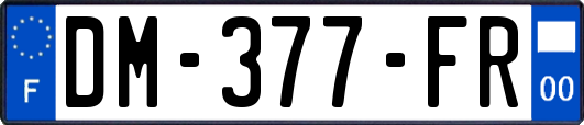 DM-377-FR