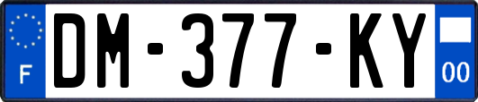 DM-377-KY