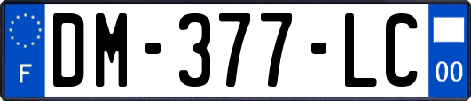 DM-377-LC