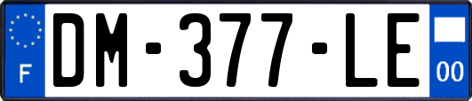 DM-377-LE
