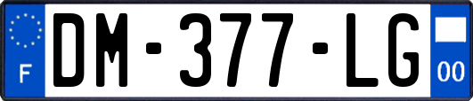 DM-377-LG