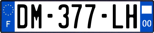 DM-377-LH