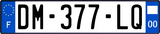 DM-377-LQ
