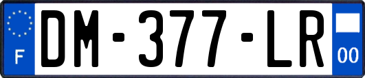 DM-377-LR
