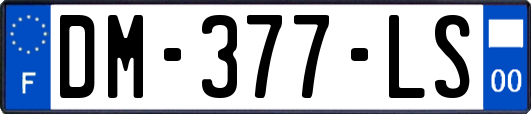 DM-377-LS