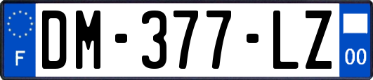 DM-377-LZ