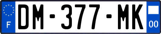 DM-377-MK