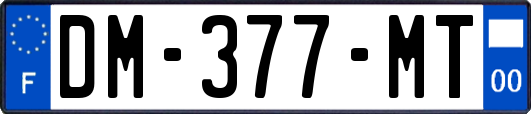 DM-377-MT