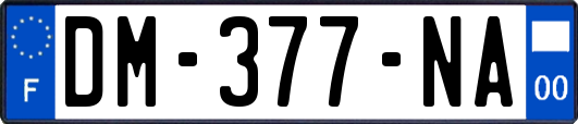 DM-377-NA