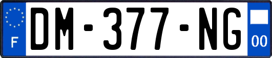 DM-377-NG