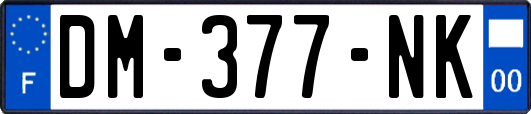 DM-377-NK
