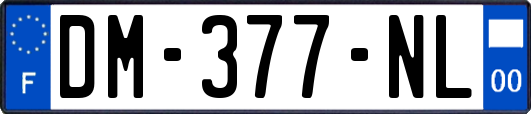 DM-377-NL