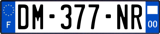 DM-377-NR