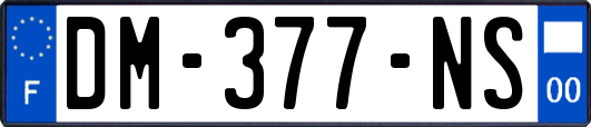 DM-377-NS