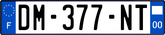 DM-377-NT