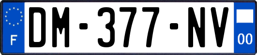 DM-377-NV