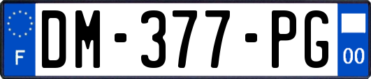 DM-377-PG