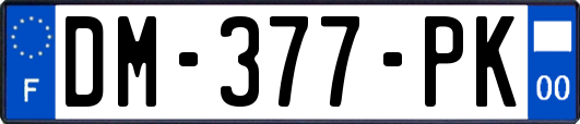 DM-377-PK