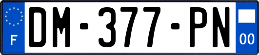 DM-377-PN