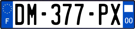 DM-377-PX