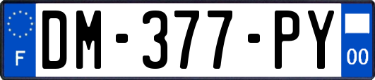 DM-377-PY