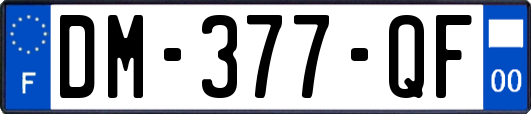 DM-377-QF