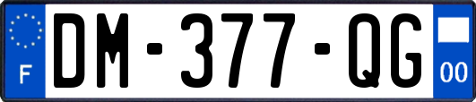 DM-377-QG