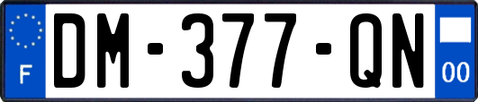 DM-377-QN