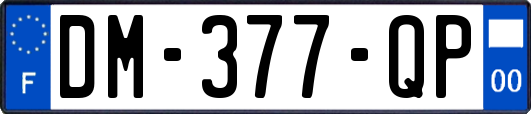 DM-377-QP
