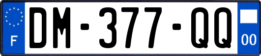 DM-377-QQ