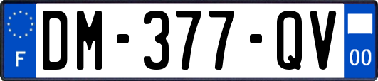 DM-377-QV