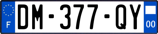 DM-377-QY