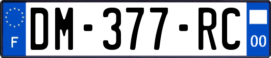 DM-377-RC