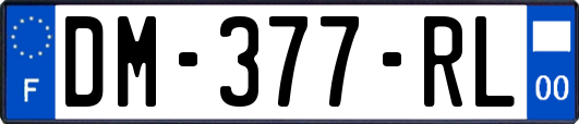 DM-377-RL