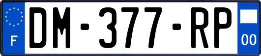 DM-377-RP
