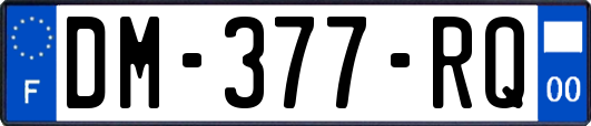 DM-377-RQ